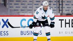 Slovenský obr mění v NHL angažmá, zahrát si může s krajánkem