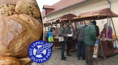 Bezlepková dieta: Pro celiaky nutnost, pro ostatní zpestření