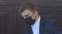 S čerstvým řidičákem naboural. Za smrt dvou lidí si odsedí dva roky