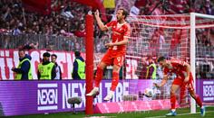 Bayern s předstihem získal 35. titul. Oslavy odkládá, soustředí se na pohár