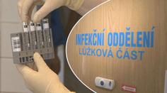 Na jihu Čech se šíří žloutenka. Pokud máte příznaky, jděte k lékaři