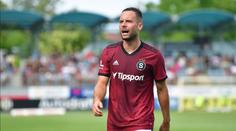 Přestupová sága Caspera Höjera: Francouzi nabídli balík, Sparta řekla ne