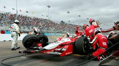 Tohle jinde neuvidíte! IndyCar čeká první letošní závod na oválu