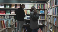 Češi chodí zase do knihoven. Počet čtenářů meziročně vzrostl o 13 procent