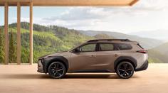 Toyota výrazně zvětšuje své elektrické SUV: Víc výkonu a prostoru pro rodiny