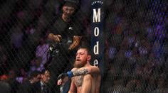 McGregor stále řeší porážku! Popsal, jak to viděl svýma očima