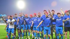 Los ligy: Plzeň zahájí sezonu venku, první derby pražských "S" bude ve 13. kole