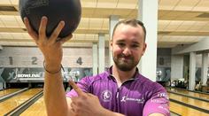 Mladý Čech trhá rekordy, v domácí herně rozbouřil fanoušky