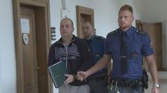 Exmanželku dostal na vozík! Jiří (47) ji nejprve pobodal a postřelil