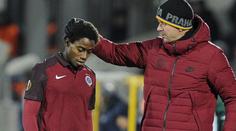 Může za to Konaté? Sparta zase musí řešit smutnou kauzu