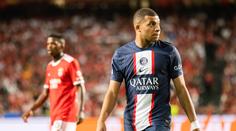 PSG opět vyzve Benficu. Souboj o první místo sledujte na Nova Sport