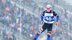 Nejlepší desítka! Kalivoda s Šellerem zajeli skvělý týmový sprint!