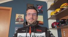 Při vážném problému na náskoku nesejde a je to konečná, ví král Dakaru Macík