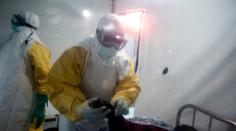 Ebola v Kongu neúprosně zabíjí, na nemoc zemřelo už 50 lidí!