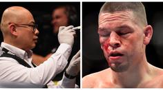 Doktor z UFC se bojí o svůj život! Od diváků mu chodí výhružky smrtí