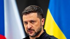 Bez Putina nebude jednat ani Zelenskyj. Na mírovou schůzku pošle zástupce