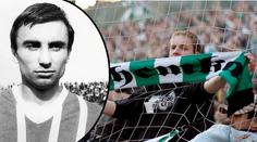 Smutná zpráva pro český fotbal: Zemřela legenda Bohemky!
