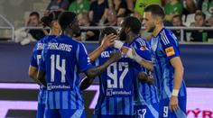 Slovan Bratislava vyřadil tým z Mostaru a jde dál v bojích o Ligu mistrů