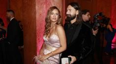 Manžel Nikol Moravcové měl nehodu. Přestal chodit, popsala influencerka