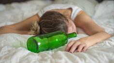 V Bruntále zabíjela droga, která ničí USA. Ženu měl předávkovat její přítel