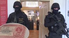 Muzeum vystaví vzácnou bankovku. Stojí několik milionů!