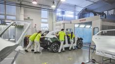 Ze Škody Enyaq bude Škoda Roadiaq. Elektrický obytný vůz s mobilní kanceláří