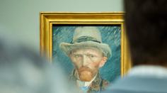 Ze zavřeného nizozemského muzea ukradli zloději obraz van Gogha