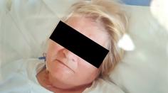 Policisté identifikovali záhadnou ženu z Budějovic. Nevěděla, kdo je