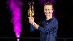 Ostrava hlásí velký návrat. Po čtyřech letech se vrátí velký turnaj WTA