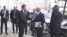 Petr Pavel pokračuje na Balkáně. Jednal o kybernetické bezpečnosti