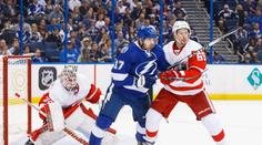 Play-off začaly lépe domácí týmy! Tampa, Pittsburgh a St. Louis