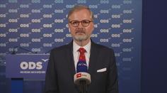 Brusel řešil problém migrace. Musíme být důslednější, řekl premiér Fiala
