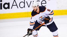 Seattle ulovil první velkou rybu, k nováčkovi NHL jde obránce Oilers