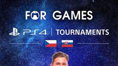 Entropiq Charity FIFA Cup vyhrála Plzeň. Hlavně se však vybraly peníze pro Bulovku