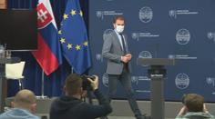 Situace na Slovensku je kritická, Rakousko nabízí pomocnou ruku