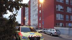 Děti volaly z okna o pomoc! Matka zatím byla v hospodě namol