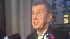 Za repatriační lety Češi platit nebudou, oznámil Babiš. Mělo to být 15 tisíc