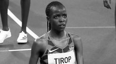 Atletická mistryně světa byla nalezena mrtvá. Na těle prý měla bodné rány