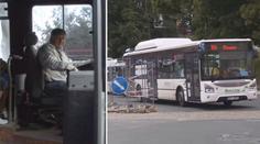 Řidiči autobusů si polepší, vláda chce přitáhnout nové zájemce