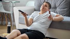 Dítě z obezity nevyroste. Rodiny si problému často ani nevšimnou, upozorňuje Málková