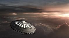 Jako ze sci-fi filmu! NASA testuje létající talíře kvůli obydlení Marsu