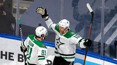 Dallas se udržel v boji o Stanley Cup. Perry rozhodl v druhém prodloužení