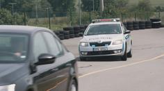 Revoluční systém českých vývojářů: Policii umožní zastavit auta na dálku