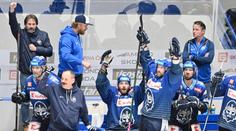 Kladno zavelelo k setrvání v extralize. Vsetínu brněnský azyl nepomohl