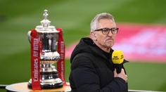 BBC zakopala válečnou sekeru. Oblíbený Lineker se vrací na obrazovku