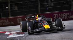 Co bude se závody F1 v Perském zálivu v případě zrušení? Už je prý rozhodnuto