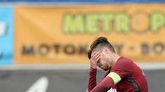 Záhada na Letné: Na marodce přibývají hráči! Bude mít kdo hrát?