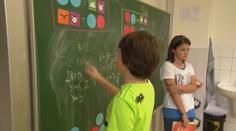 VÍKEND: Zábavná výuka matematiky