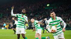 Celtic slaví devátý titul v řadě! Věnuje ho postiženým koronavirem