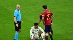 Kalamita v obraně Manchesteru United! Zranil se další reprezentační stoper